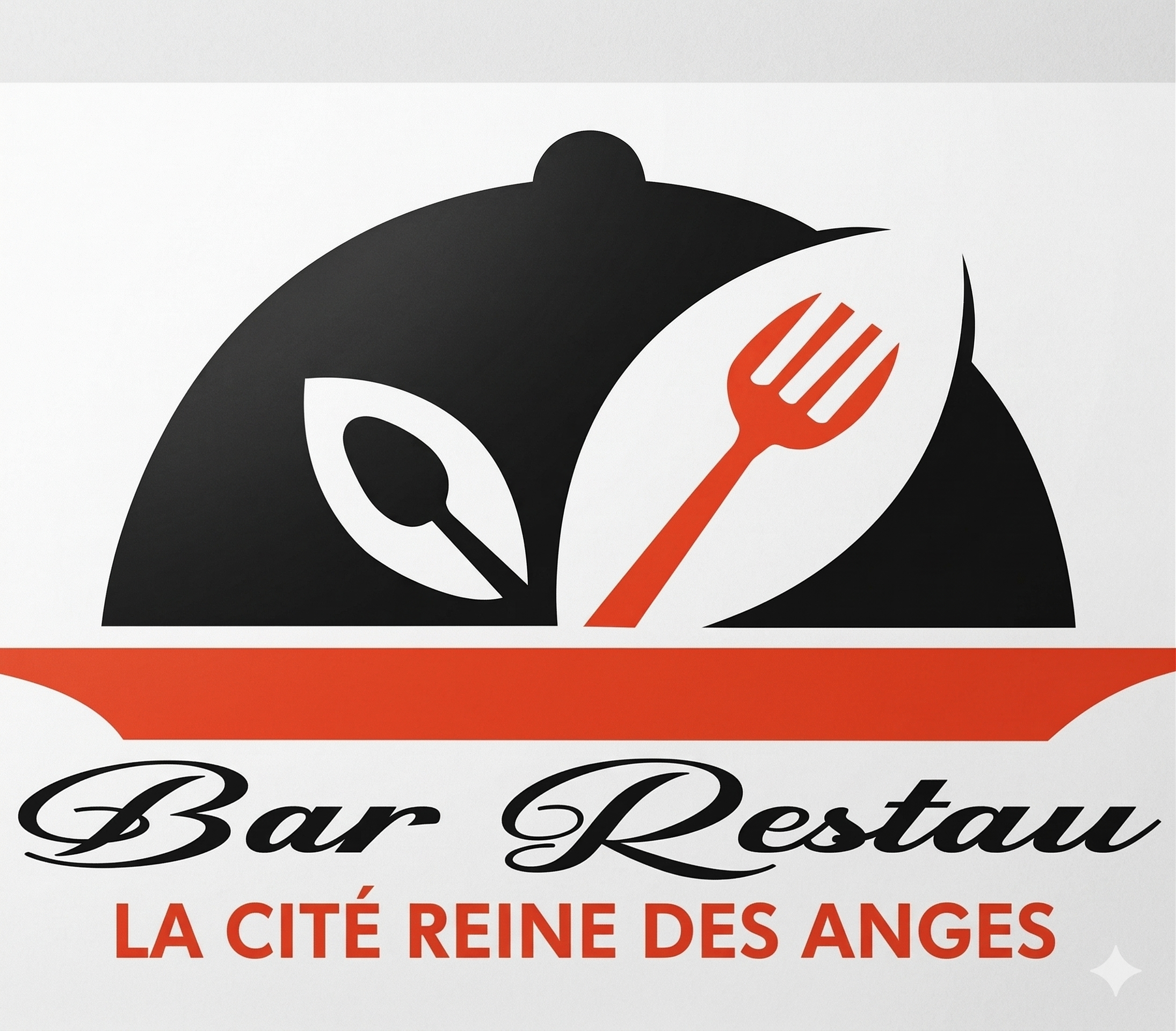 Cité Reine des Anges